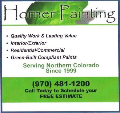 Horner Painting