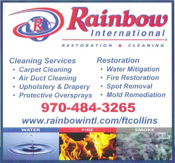 Rainbow International