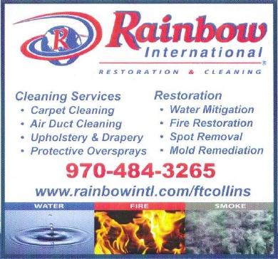 Rainbow International