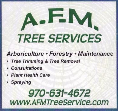 A.F.M. Tree Services